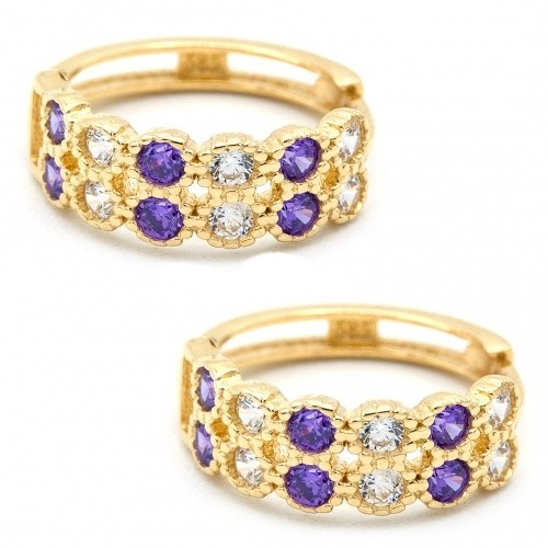 Bratari din aur mobile, fixe si gravabile - personalizare bratari